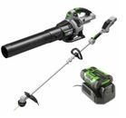EGO ST1502LB 15-Inch Trimmer & Blower Combo Kit w/ 2.5Ah Battery & Charger