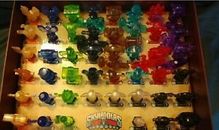 Skylanders TRAP TEAM TRAPS COMPLETE YOUR COLLECTION Buy 3 get 1 Free $6 MINIMUM 