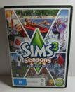 The Sims 3 Seasons DVD