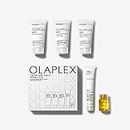 OLAPLEX, Kit per capelli Strong Start: riparazione e acconciatura