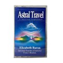 Casete Viaje Astral Experiencia Espiritual Meditación Trance Elizabeth Baron