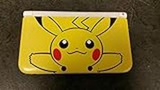 Pikachu Yellow: Limited Edition (Nintendo 3DS)