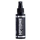 HPX ONE Tonic Antichute Hommes - Bloqueurs DHT : Palmier Nain, Protéine de Lupin + Biotine, Kératine, Caféine, Huiles Essentielles & Extraits Plantes - Renforce, Épaissit, Protège (100 ml)