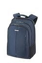 Samsonite Laptop backpack pour ordinateur portable 15.6 pouces (44 cm - 22.5 L), Blue
