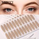 240pcs Eyelid Lift Strips Invisible Double Eyelid Tape Self-adhesive Waterproof Breathable Stickers For Hooded Droopy Uneven Mono Lids With Fork Rods Tool