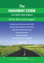 NEW 2024 Highway Code - ALL the official content for car drivers, pedestrians..
