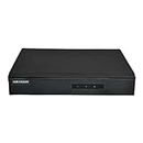 HIKVISION 4 Channel NVR [DS-7104NI-Q1/M] for IP Network CCTV Cameras with USEWELL HDMI, Black