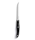 Cutco Petite Carver couteau # 1729 – Noir classique