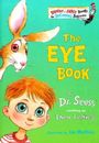 The Eye Book - Hardcover By LeSieg, Theo. - GOOD