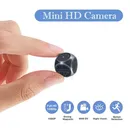 Mini Kamera Espia Kamera Profesional Nachtsicht Kleine Video Camcorder Recorder DVR Körper Micro Cam