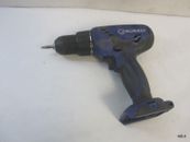 Kobalt K18LD-26A 18v Lithium-Ion Cordless 1/2" Drill/Driver Bare Tool Only-WORKS