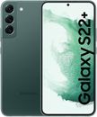 SAMSUNG Galaxy S22+ 5G 256GB Green - Sehr Gut - Refurbished