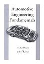Automotive Engineering Fundamentals