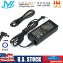✅AC Adapter Notebook Charger For HP 19.5V 2.31A Laptop Power Supply Cord 45W