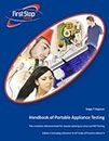 Handbook of Portable Appliance Testing: The complete reference book for anyone wanting to carry out PAT Testing