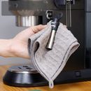 Cleaning Cloth For Coffee Machine Kitchen Gadgets Milk Tea Shop High Quality