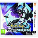 Pokemon Ultra Moon - Nintendo 3DS, 2017