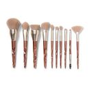 Sonia Kashuk Limited Edition Complete Makeup Brush Set - 10pc