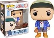 Funko Pop! Movies: Billy Madison - Billy Madison Target Exclusive Collectible Figure #896
