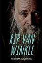 RIP VAN WINKLE: With original lliustrations