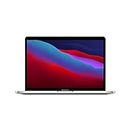 Apple MacBook Pro - 13.3" Laptop - Late 2020 - Apple M1 Chip - 8GB Memory - 512GB SSD - Silver (Renewed)