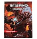 Dungeons & Dragons. Manuale del Giocatore (Regolamento Di Base - Versione Italiana)