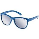 Cancer Council Male Eagle Kids Cobalt D-Frame Sunglasses