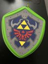 Zelda Shield Official OEM Nintendo 2DS DSi XL 3DS Carrying Case Used