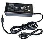 UpBright 12V AC/DC Adapter Compatible with ZTE Spro SPRO1 SPRO2 MF97B MF97W MF97V Spro2-MF97G 1 2 I II MF978 SPR01 SPR02 DLP WiFi Smart 5.0" Touch Projector LCD Display 12VDC 4A Power Supply Charger