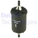 Fuel filter for SAAB 9-3 1.8 Z 18 XE Petrol Delphi