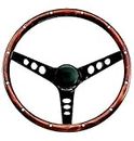 Grant 313 Classic Wood Steering Wheel