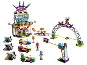 LEGO 41352 - Friends The Big Race Day - - (Toys / Construction Plastic)