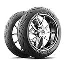 Michelin 9862 Neumático 150/70 ZR17 69W, Road 5 para Furgoneta, Verano