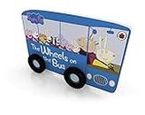 Peppa Pig: The Wheels on the Bus (Die-cu