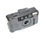 Cámara fotográfica analógica Konica Big Mini BM-510Z 35-70mm Point&Shoot