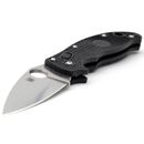 Spyderco Manix 2 - Modern Lightweight Folding Utility Knife - CTSBD1N - US Made 
