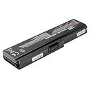SellZone Laptop Battery for Toshiba Satellite C665 C650 C655 A645 A660 A665 L310 L510 L630 L635 L640 L645 L650 and More