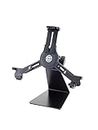 K&M Stands K&M 19792.016.55 Universal iPad/Tablet Desk Stand