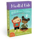 Barefoot Books kids Mindful Activity Cards | 1.26 H x 7.25 W x 11.25 D in | Wayfair 9781782853275