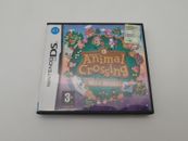 Animal Crossing Wild World Nintendo DS 2DS 3DS PAL Italiano Completo Ottimo