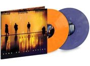 Soundgarden-Down On The Upside 2Lp Naranja/Púrpura Mármol Nuevo