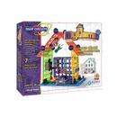 Snap Circuits Elenco My Home Electronics Building Kit for Kids Ages 8 and Up
