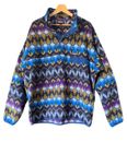 Patagonia Men’s Lightweight Synchilla Snap-T Fleece Pullover | Size XL