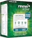 Revive Active Health Food Supplement - 30 Day Supply