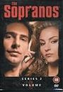 The Sopranos: Series 2 (Vol. 5) [DVD]