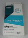 Funda/cubierta LifeProof Wake iPhone 6S, 7, 8 y SE (2da y 3ra generación) - verde azulado