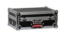Gator Cases G-TOUR Series ATA Style DJ Road Case for Pioneer CDJ-2000 and Other Similar Models; (G-TOUR CD 2000)