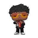 Funko Pop! Rocks: 21 Savage - Figura de Vinilo Coleccionable - Idea de Regalo- Mercancia Oficial - Juguetes para Niños y Adultos - Music Fans - Muñeco para Coleccionistas y Exposición