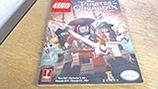 LEGO Pirates of The Caribbean: The Video Game: Prima Official Game Guide: Prima's Offical Game Guide