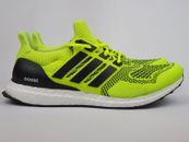 Adidas Ultra Boost 'Solar Yellow' New (13US) NMD men training solar